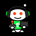 Scrapy Logo