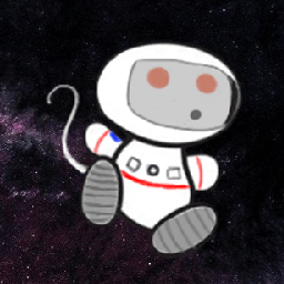 Scrapy Logo